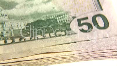 Dollar Notes 3