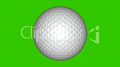 Golf Ball 2