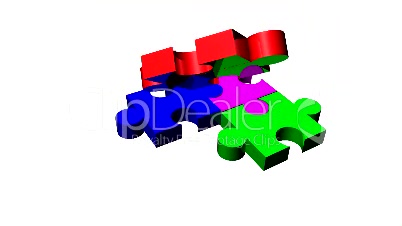 Jigsaw Puzzle