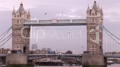 Tower Bridge