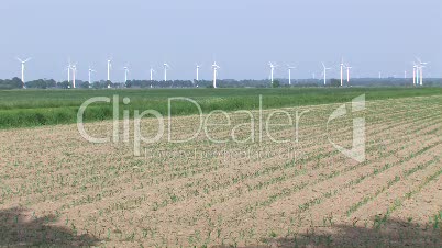 Windräder