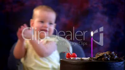 The first birthday 02
