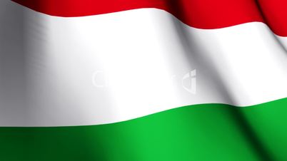 Bulgarian National Flag
