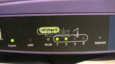Wireless Reuter