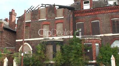 2 clips of inner city urban decay 3