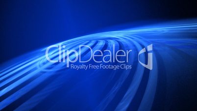 blue looping background d2340B