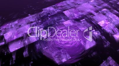 purple motion background d2139K