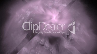 pink smoke looping background d2320F