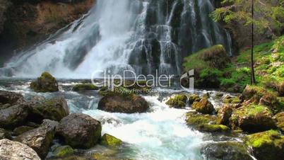 Wasserfall