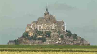 Saint Mont Michel