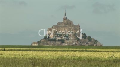 Saint Mont Michel