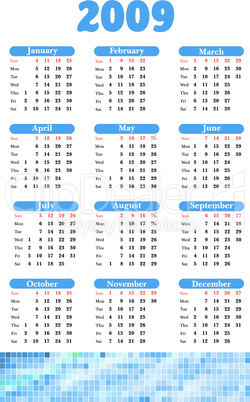 Calendar