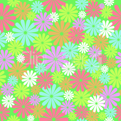 Geometric background