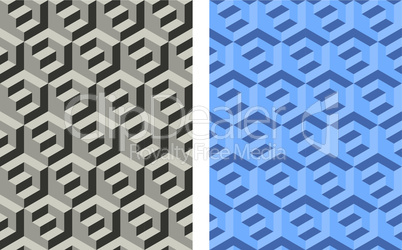 Geometric background