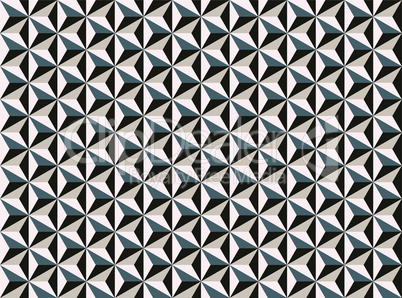 Geometric background