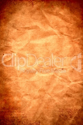 abstract paper grunge background
