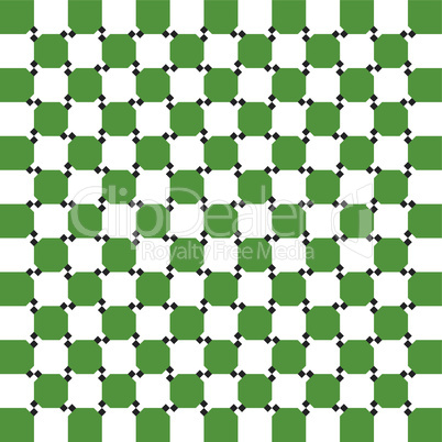 Optical illusion