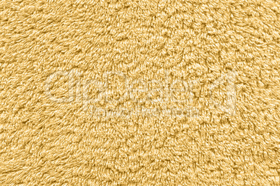texture of towel for a background.