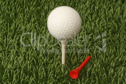 Golfsport