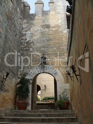 Castillo de Almodovar