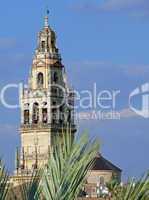 Mezquita Cordoba