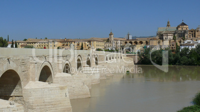 Puente Romano, Cordoba