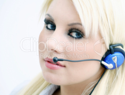 Call-Center