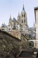 Kathedrale von Bayeux