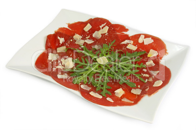 Carpaccio