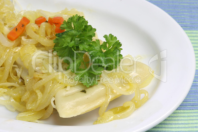 Maultaschen