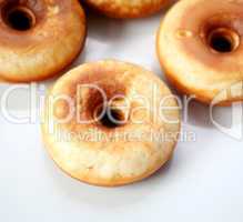 Donuts