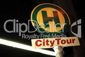 City Tour