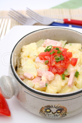 salat salat