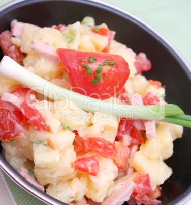 salat salat