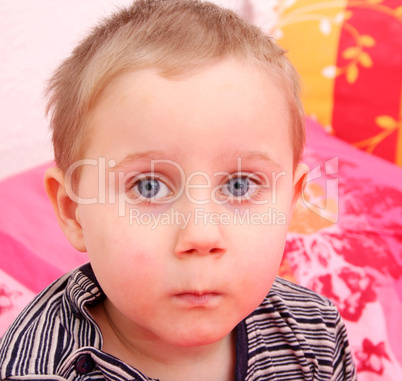 kinderportrait