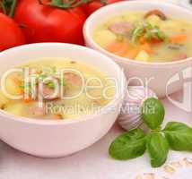 suppe