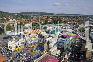 Michelstädter Bienenmarkt