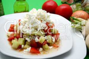 shopska salat