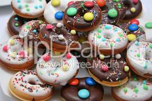 donuts