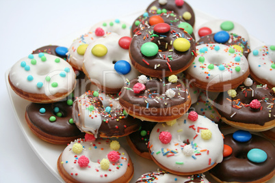 donuts