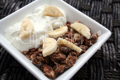 Frühstück Frühstück