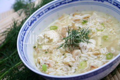 fischsuppe