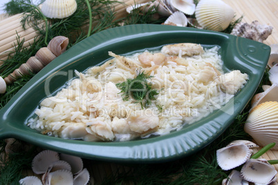 fischsuppe