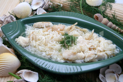 fischsuppe