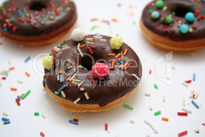 donuts