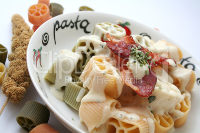 pasta