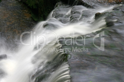 Wasserfall