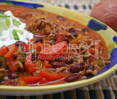 chili