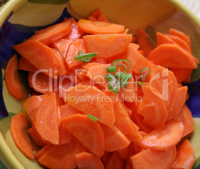 Rohkostsalat Rohkostsalat