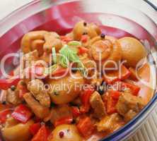 gulasch